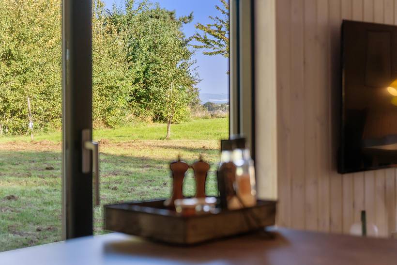 Foto von Ferienhaus MY97 in Begtrup Vig - Mols - Ostjütland