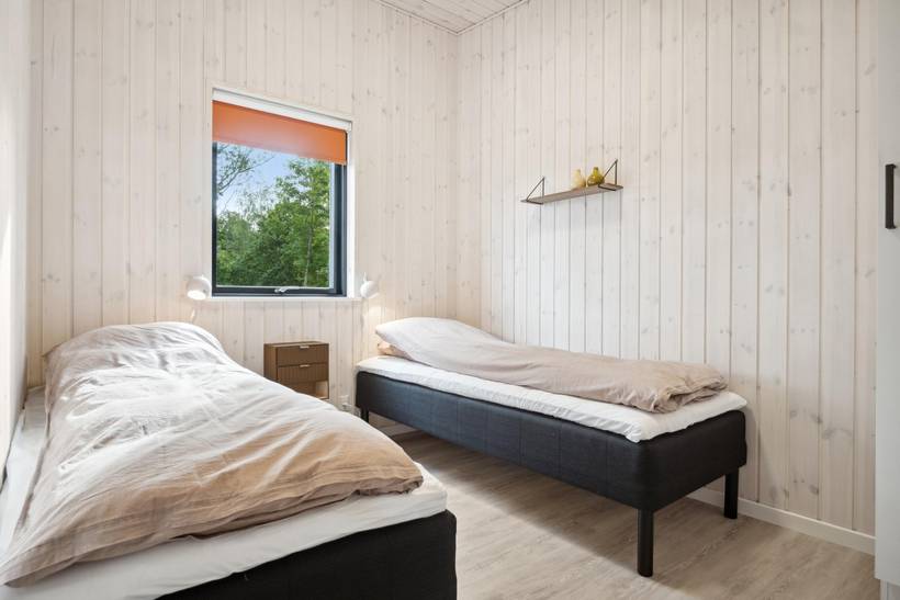 Foto von Ferienhaus MY97 in Begtrup Vig - Mols - Ostjütland