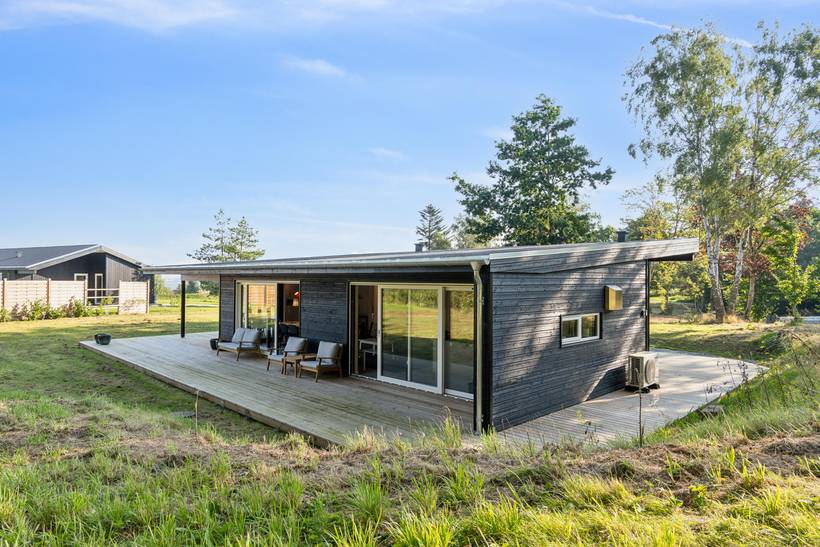 Foto von Ferienhaus MY97 in Begtrup Vig - Mols - Ostjütland