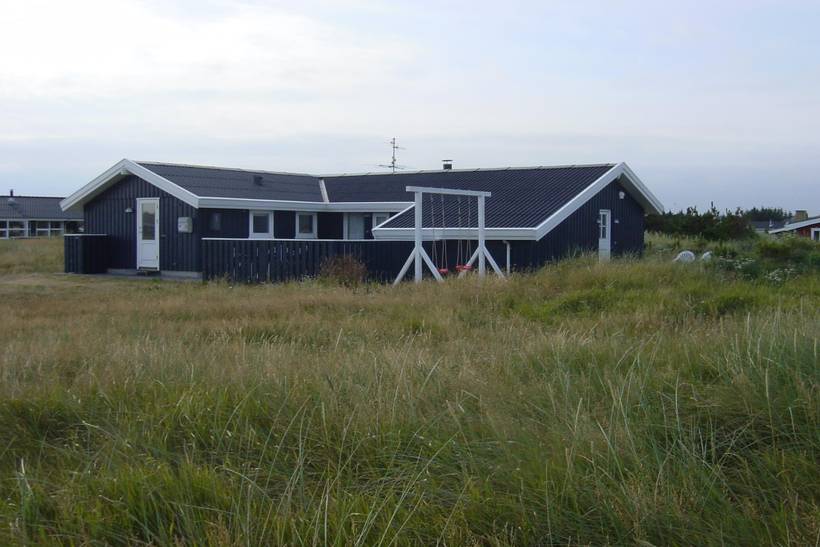 Foto von Ferienhaus MY99 in Tornby - Nordjütland
