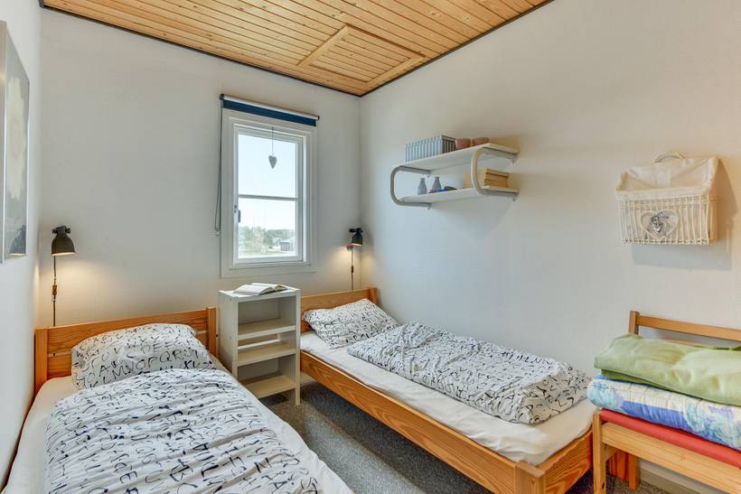 Foto von Ferienhaus MZ03 in Agger - Thy/Limfjord