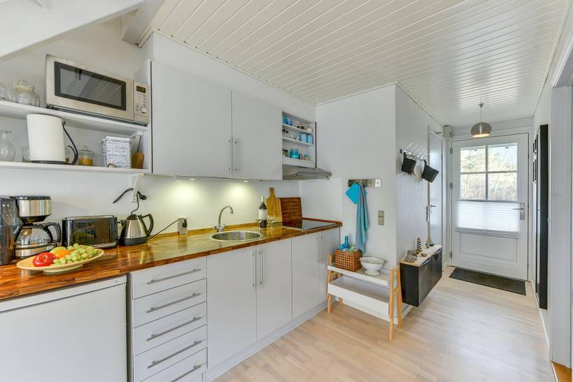 Foto von Ferienhaus MZ03 in Agger - Thy/Limfjord