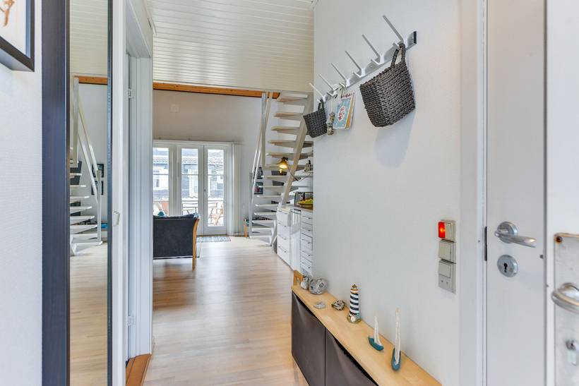 Foto von Ferienhaus MZ03 in Agger - Thy/Limfjord