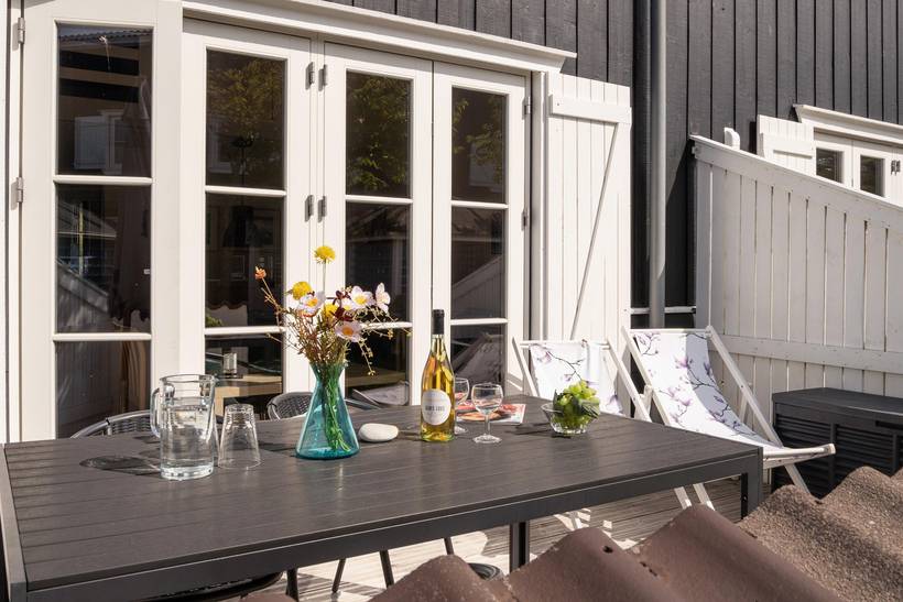 Foto von Ferienhaus MZ03 in Agger - Thy/Limfjord