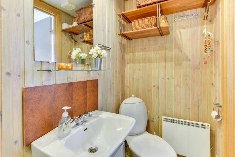 Foto von Ferienhaus MZ03 in Agger - Thy/Limfjord