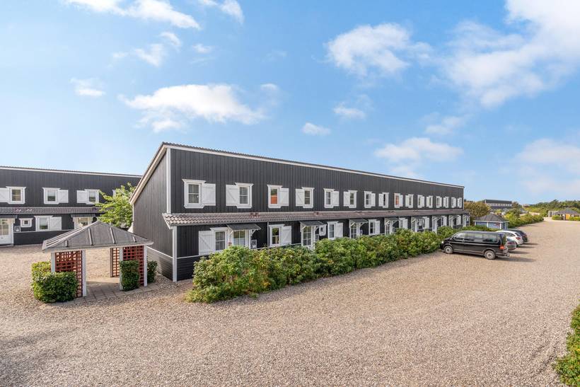 Foto von Ferienhaus MZ03 in Agger - Thy/Limfjord