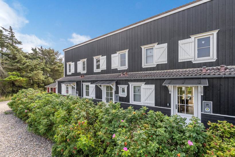 Foto von Ferienhaus MZ03 in Agger - Thy/Limfjord