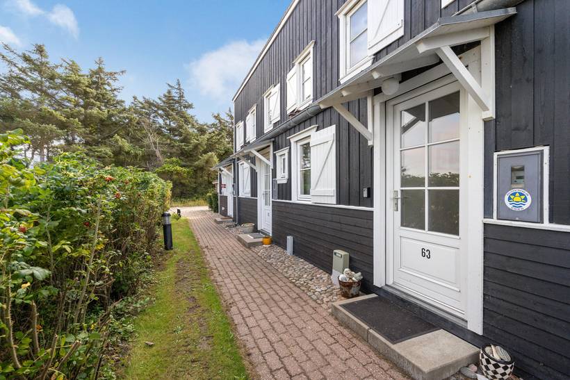 Foto von Ferienhaus MZ03 in Agger - Thy/Limfjord