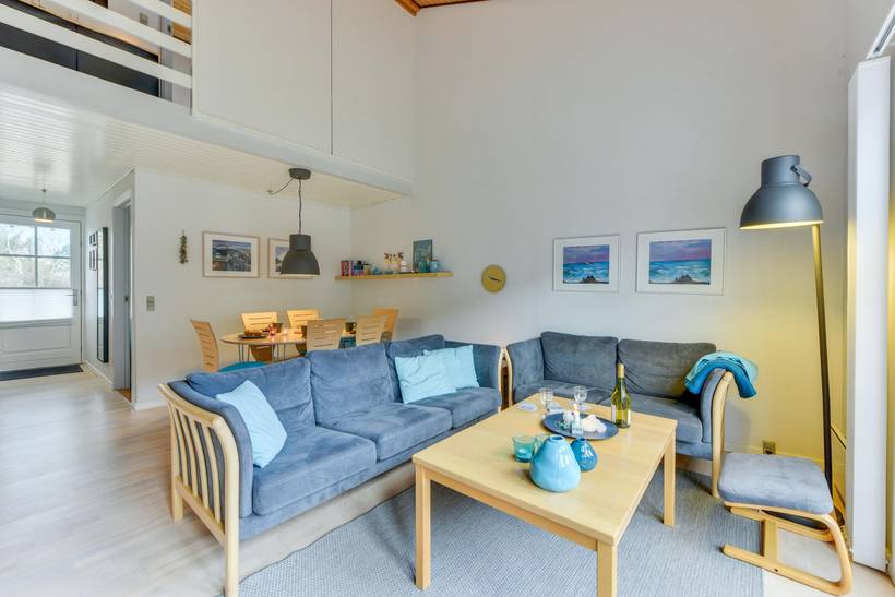 Foto von Ferienhaus MZ03 in Agger - Thy/Limfjord