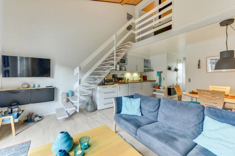 Foto von Ferienhaus MZ03 in Agger - Thy/Limfjord