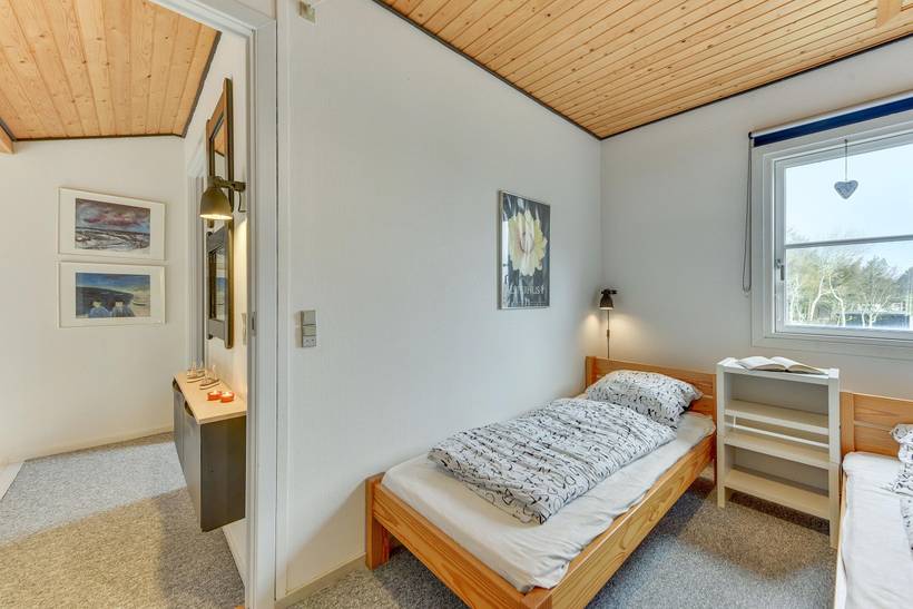 Foto von Ferienhaus MZ03 in Agger - Thy/Limfjord