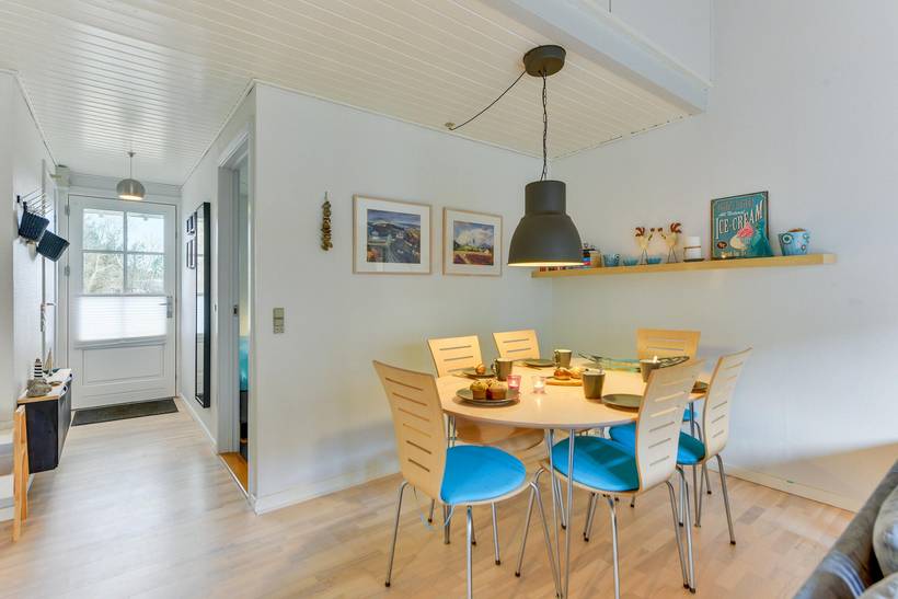 Foto von Ferienhaus MZ03 in Agger - Thy/Limfjord