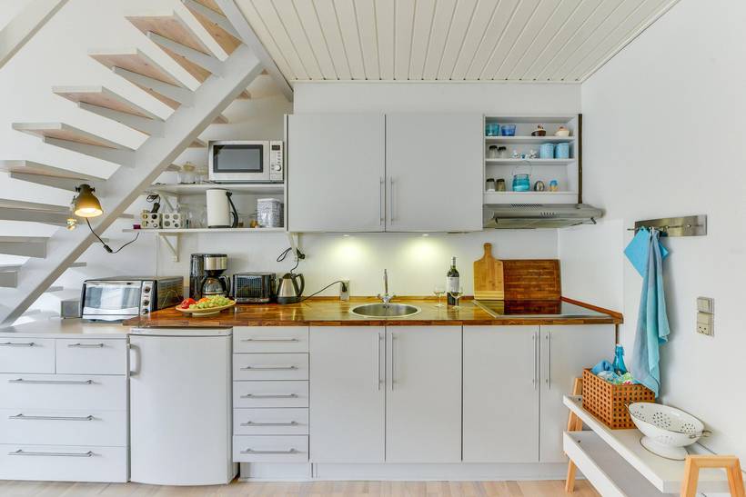 Foto von Ferienhaus MZ03 in Agger - Thy/Limfjord