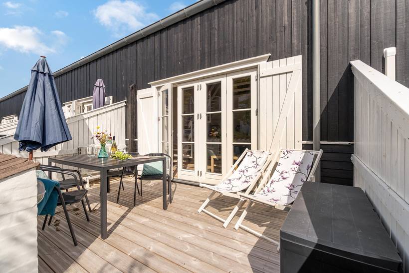 Foto von Ferienhaus MZ03 in Agger - Thy/Limfjord