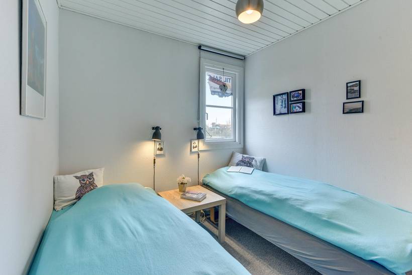 Foto von Ferienhaus MZ03 in Agger - Thy/Limfjord