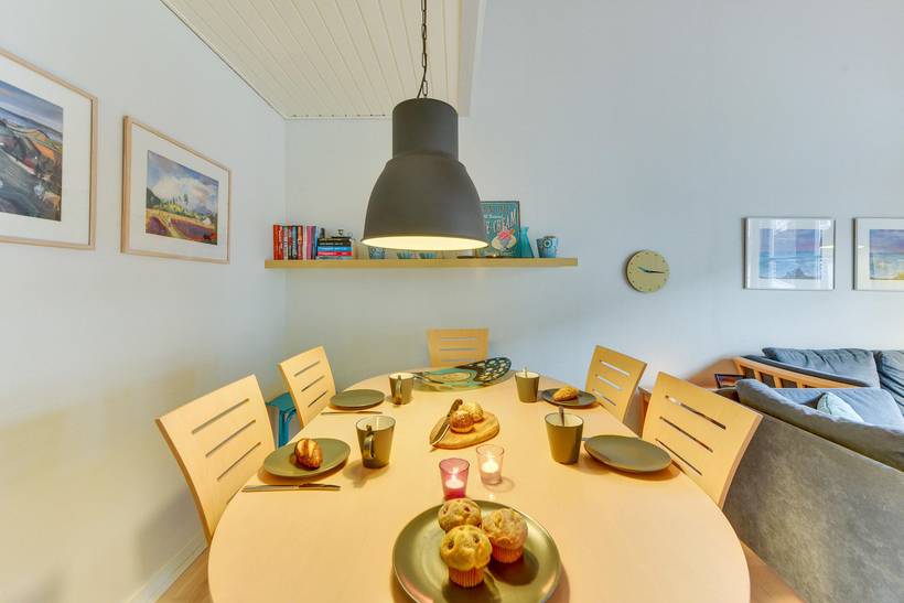 Foto von Ferienhaus MZ03 in Agger - Thy/Limfjord