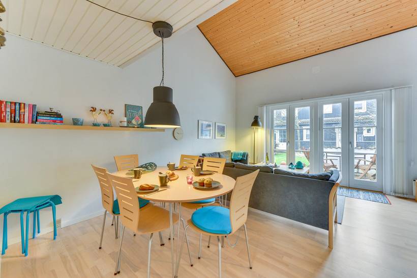 Foto von Ferienhaus MZ03 in Agger - Thy/Limfjord