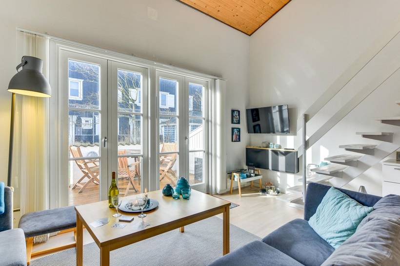 Foto von Ferienhaus MZ03 in Agger - Thy/Limfjord