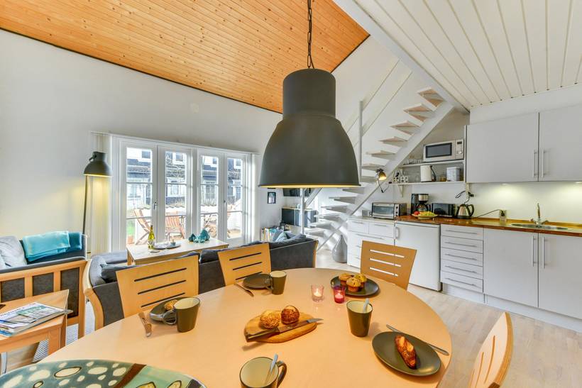 Foto von Ferienhaus MZ03 in Agger - Thy/Limfjord