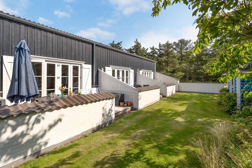 Foto von Ferienhaus MZ03 in Agger - Thy/Limfjord