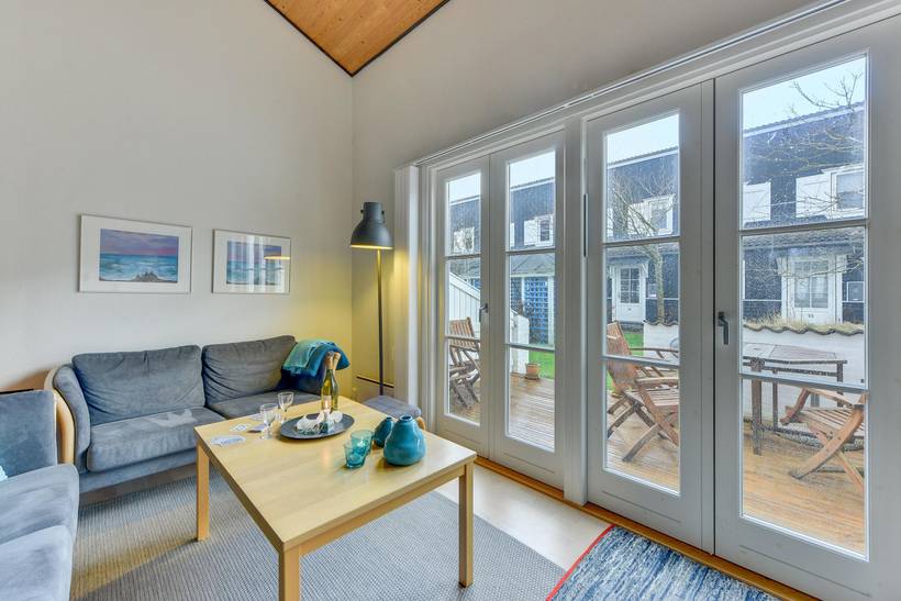 Foto von Ferienhaus MZ03 in Agger - Thy/Limfjord