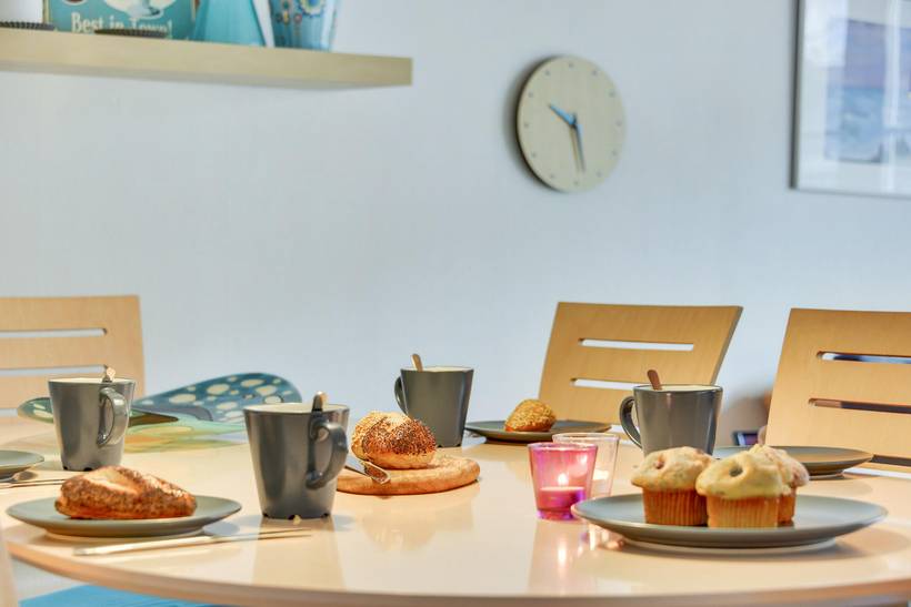 Foto von Ferienhaus MZ03 in Agger - Thy/Limfjord