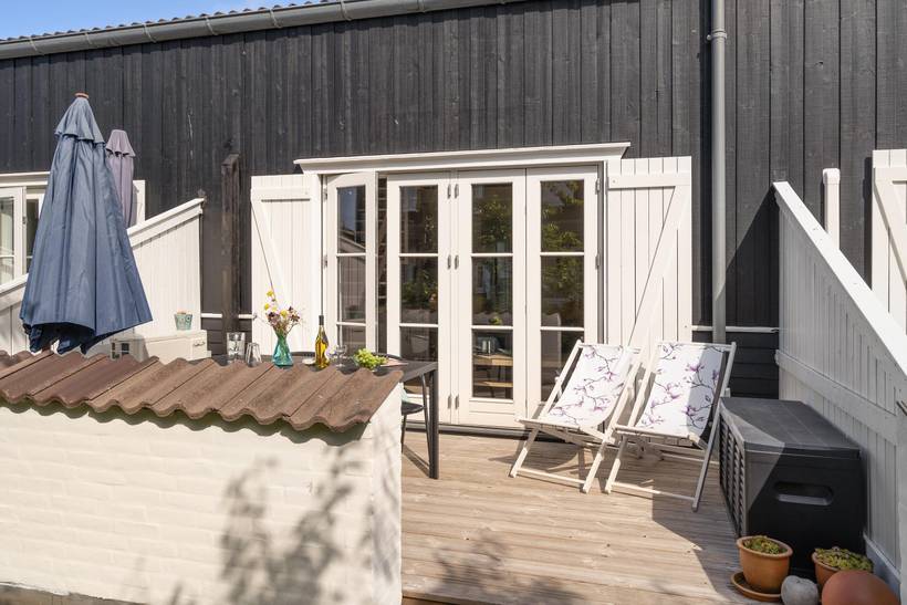 Foto von Ferienhaus MZ03 in Agger - Thy/Limfjord