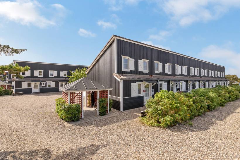 Foto von Ferienhaus MZ03 in Agger - Thy/Limfjord