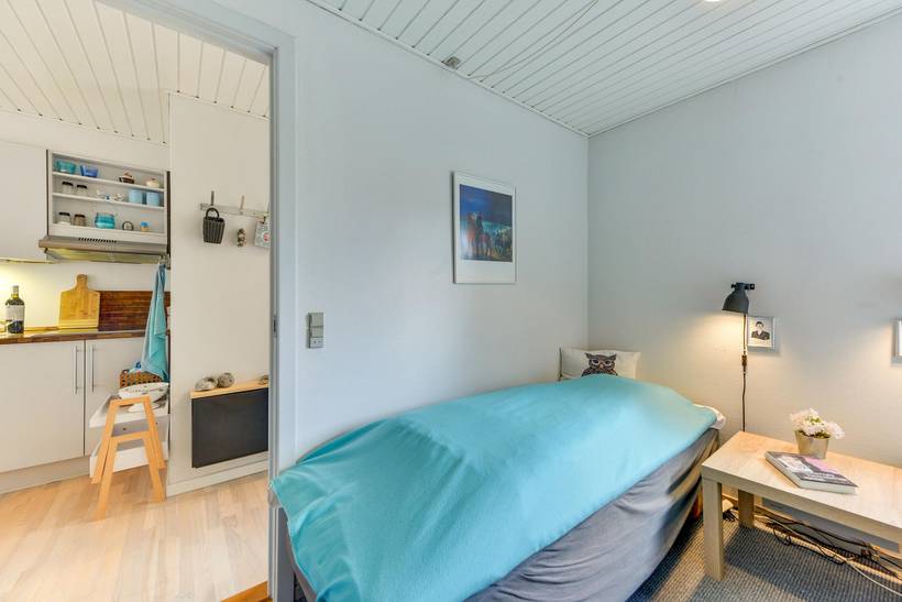 Foto von Ferienhaus MZ03 in Agger - Thy/Limfjord