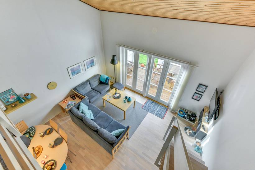 Foto von Ferienhaus MZ03 in Agger - Thy/Limfjord