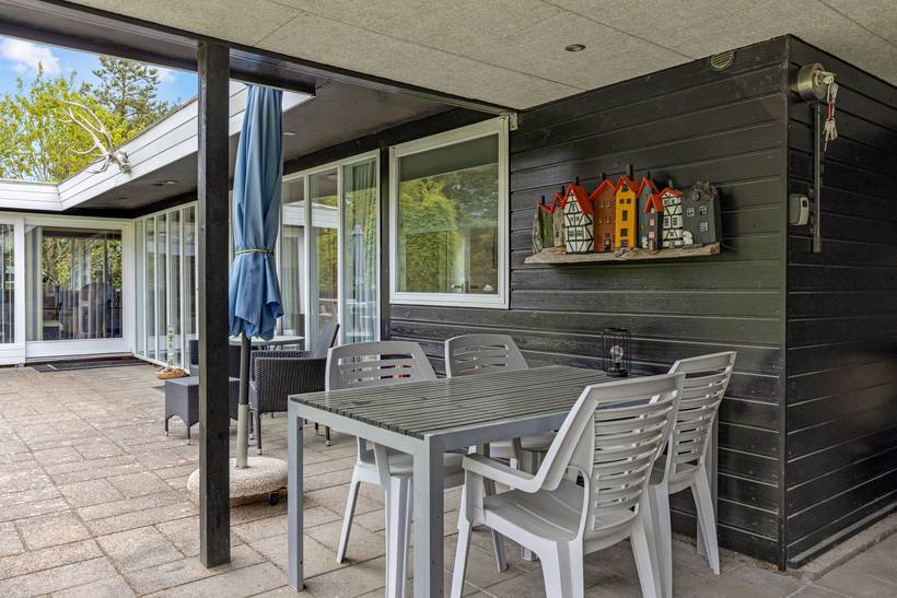 Foto von Ferienhaus MZ05 in Houstrup - Westjütland