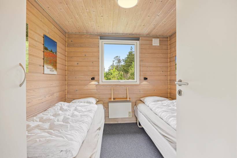 Foto von Ferienhaus MZ05 in Houstrup - Westjütland