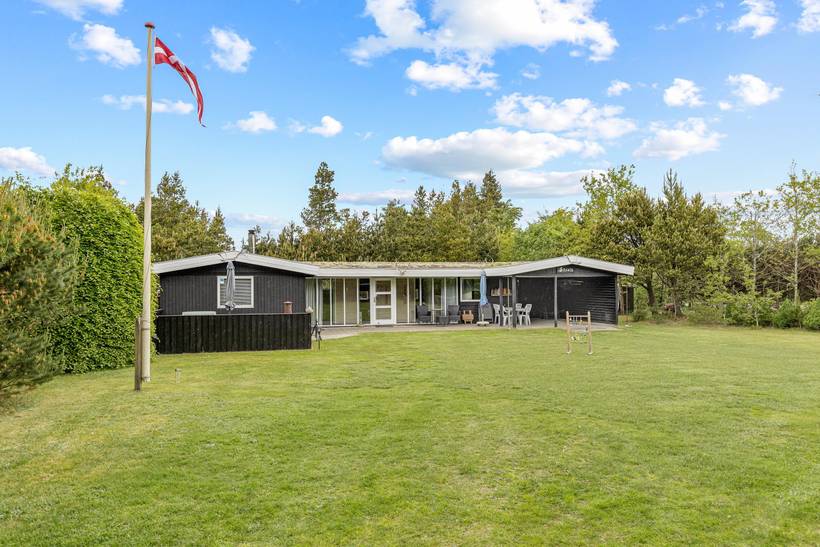 Foto von Ferienhaus MZ05 in Houstrup - Westjütland