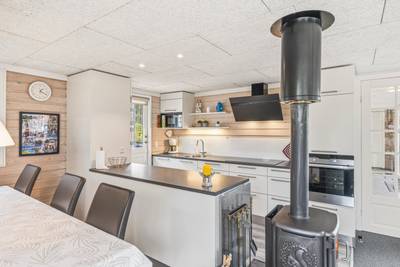 Vorschaubild von Ferienhaus MZ05 in Houstrup - Westjütland