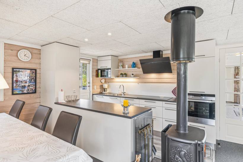 Foto von Ferienhaus MZ05 in Houstrup - Westjütland
