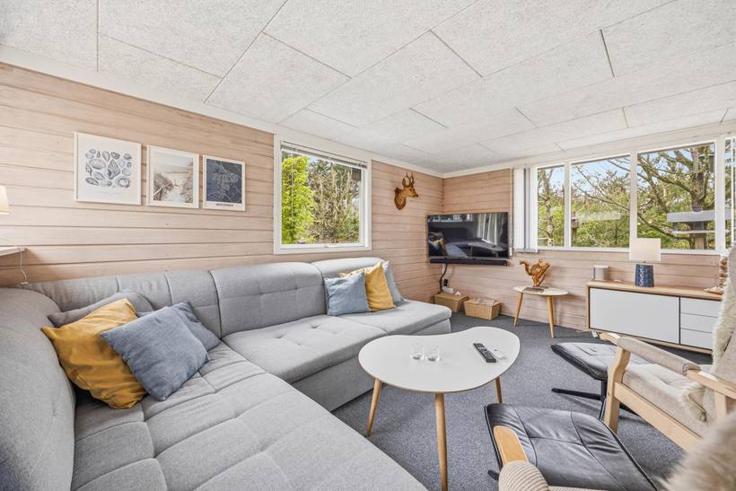 Foto von Ferienhaus MZ05 in Houstrup - Westjütland
