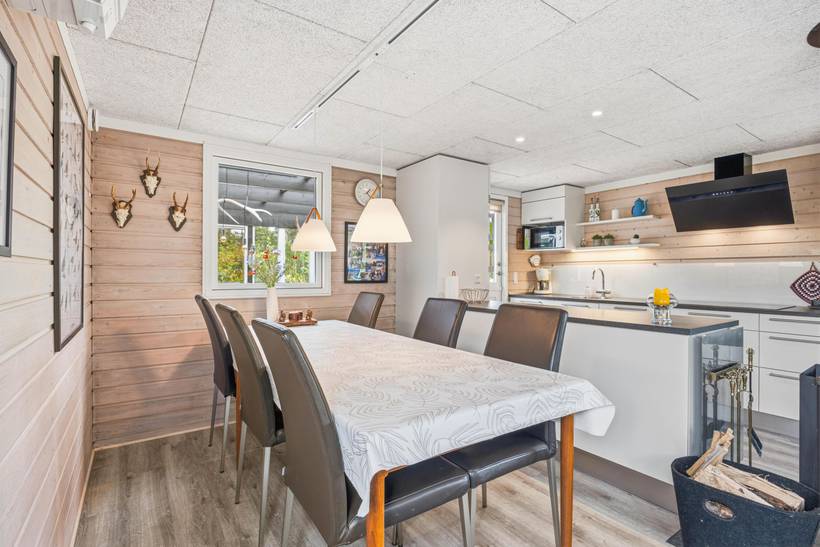Foto von Ferienhaus MZ05 in Houstrup - Westjütland