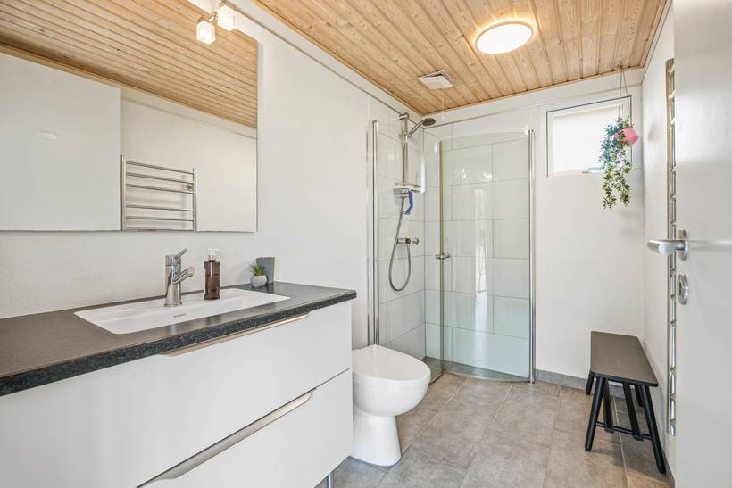 Foto von Ferienhaus MZ05 in Houstrup - Westjütland