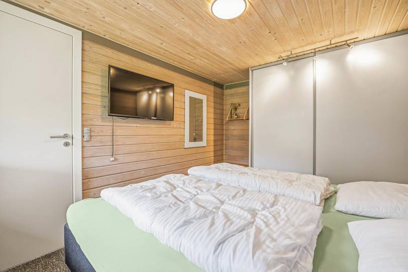 Foto von Ferienhaus MZ05 in Houstrup - Westjütland