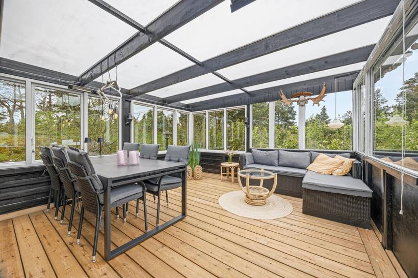 Foto von Ferienhaus MZ05 in Houstrup - Westjütland