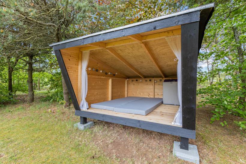 Foto von Ferienhaus MZ05 in Houstrup - Westjütland
