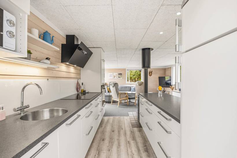 Foto von Ferienhaus MZ05 in Houstrup - Westjütland