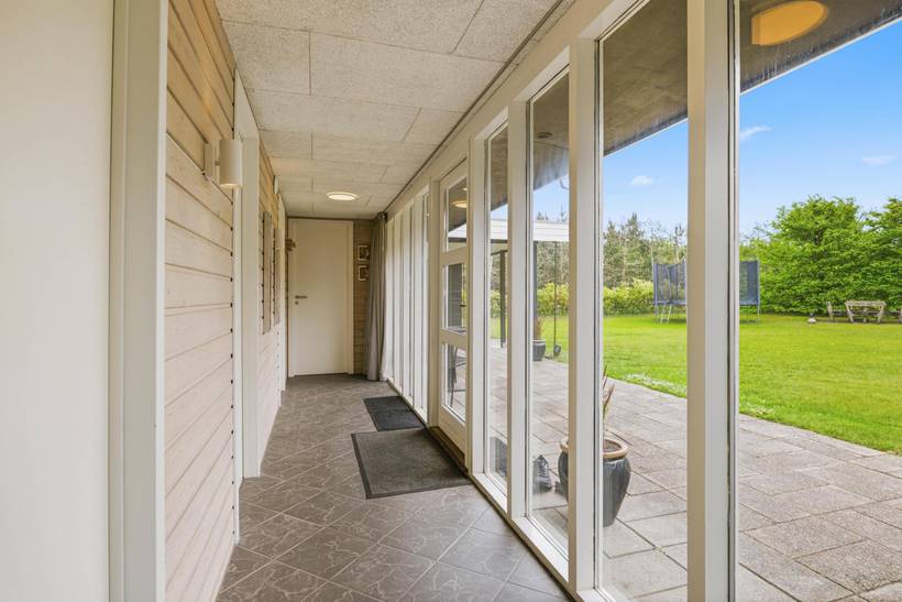 Foto von Ferienhaus MZ05 in Houstrup - Westjütland