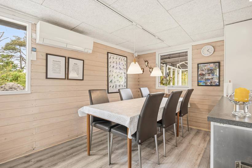 Foto von Ferienhaus MZ05 in Houstrup - Westjütland