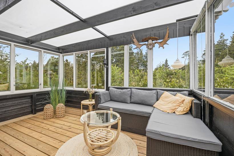 Foto von Ferienhaus MZ05 in Houstrup - Westjütland