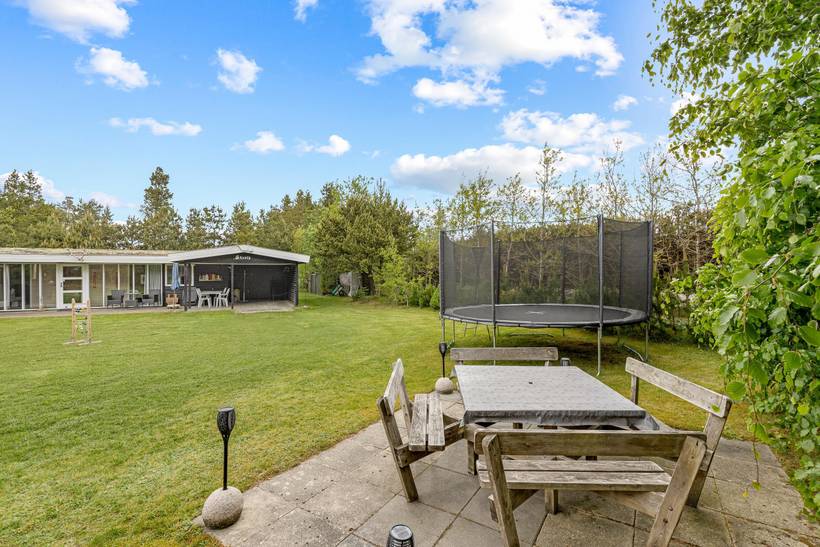 Foto von Ferienhaus MZ05 in Houstrup - Westjütland
