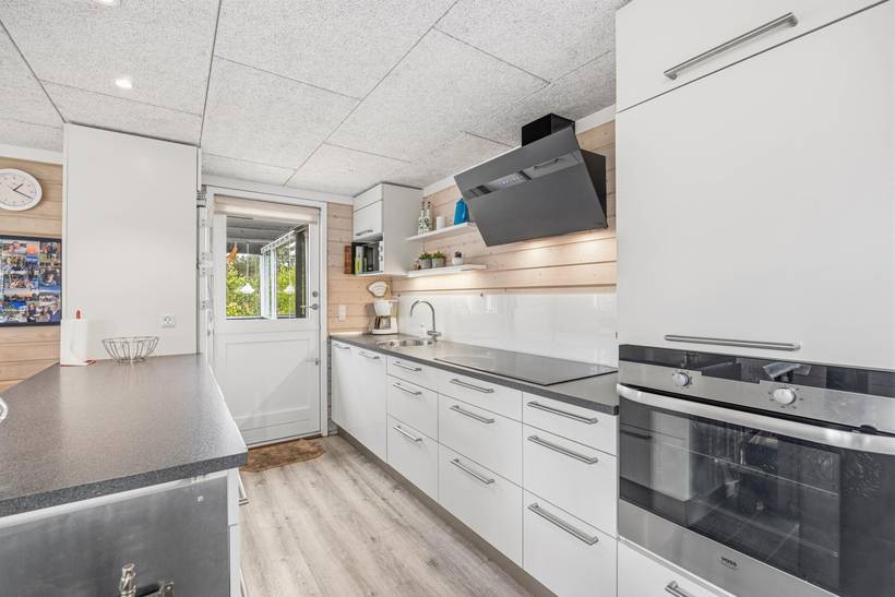 Foto von Ferienhaus MZ05 in Houstrup - Westjütland