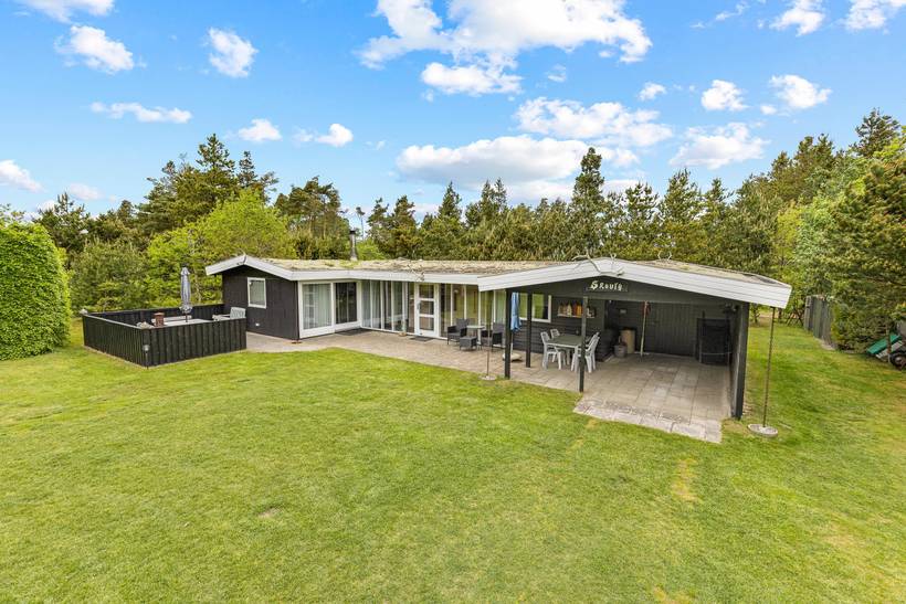 Foto von Ferienhaus MZ05 in Houstrup - Westjütland