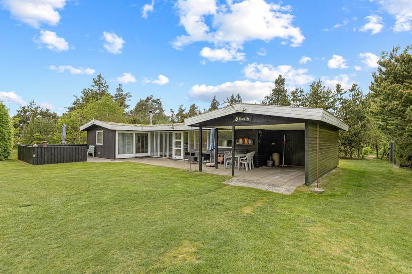 Foto von Ferienhaus MZ05 in Houstrup - Westjütland