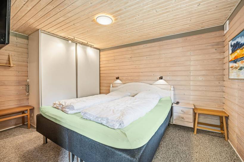 Foto von Ferienhaus MZ05 in Houstrup - Westjütland